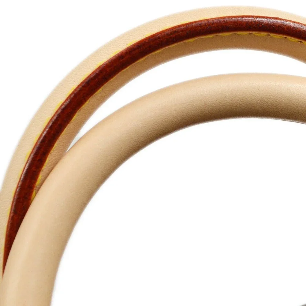 Auth LOUIS VUITTON SPEEDY 30 HAND BAG FUCHSIA MONOGRAM PERFO CANVAS - Picture 6 of 16